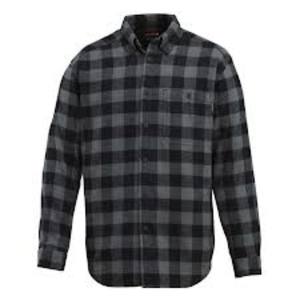 <b>Shirts</b> Plaid Wholesale <b>Men's</b> <b>Flannel</b> <b>Shirt</b> OEM Custom 2022 Latest Design <b>Flannel</b> Soft <b>Shirt</b> - Product Image 3