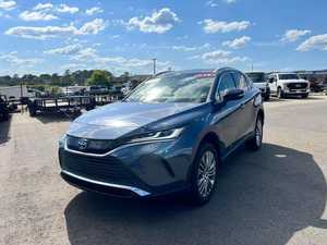 Toyota Venza 2022 d'occasion en excellent état, transmission automatique - Product Image 6