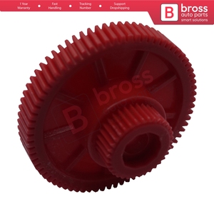 Motor del Regulador de Ventanas BWR5263 BK21V23201AD BK21V23200AD para Transit Tourneo Custom - Product Image 3