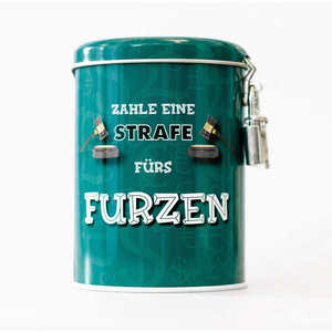 Tirelire Banque des Fesses - Product Image 2