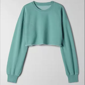 100% coton personnalisé été 2 pièces Shorts ensembles femmes haute qualité décontracté extérieur haut de gamme solide motif fermeture éclair patchs - Product Image 4