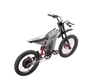 HYBEE Original, tout nouveau, Free-goo, moto tout-terrain, X2 Pro-PB, outil de haute technologie pour les aventuriers en plein air - Product Image 2