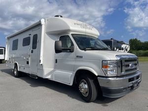 For Sale Clean Used 2022 Phoenixx Cruiser 2552 Motorhomes 4-6 Passengers Spacious Interiors Worldwide Delivery - Product Image 3