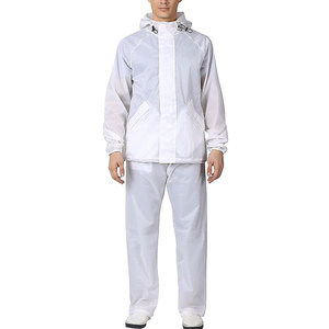 2024 <b>Men's</b> Waterproof Windbreaker <b>Lightweight</b> Hooded Raincoat Outdoor Running Hiking <b>Rain</b> <b>Jacket</b> - Product Image 1