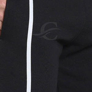 Pantalones deportivos informales para correr, ajustados, para gimnasio - Product Image 4