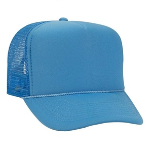 Casquettes de sport de camionneur réglable en plein air décontracté respirant vêtements de sport Baseball Snapback casquettes de camionneur - Product Image 1