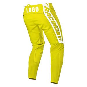 Meilleure vente Pantalon BMX en polyester coupe-vent Vêtements de sport de haute qualité pour la course et le motocross Meilleur prix de gros tendance - Product Image 6