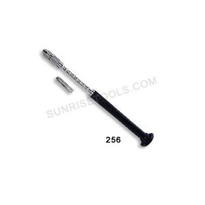 Outil de perçage, aluminium avec mandrin supplémentaire, outils de bijouterie - Product Image 3