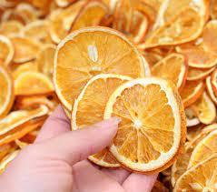 Potenciador de sabor natural: Deliciosas rodajas de naranja seca/Rebanada de naranja seca OEM Akina - Product Image 2