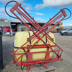 Pulverizador Agrícola Montado en Tractor de 500L-1200L, Equipo de Pulverización para Cultivos Agrícolas, Control de Plagas y Vegetación, En Venta - Product Image 1