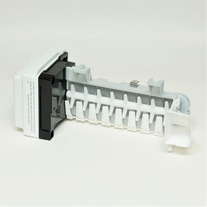 Machine à glaçons électrique W10300024CM pour réfrigérateur, nouvelles pièces en plastique et PCB pour usage domestique et hôtelier - Product Image 5