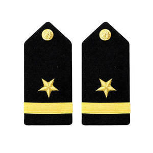 Épaulettes de pilote les plus vendues pour uniformes de compagnies aériennes – Conception personnalisée, ajustement confortable - Product Image 3
