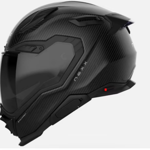 หมวกกันน็อคมอเตอร์ไซค์แบบเต็มใบ รุ่น X.WST3 Zero Pro ABS ดีไซน์ใหม่ล่าสุด (XS-3XL) - Product Image 1