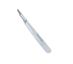 Cuchillo Quirúrgico Manual de Acero Inoxidable de Primera Calidad de Endo Tech - Product Image 4