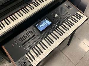 Nouveauté : Clavier arrangeur PA5X 61 touches, Workstation PA 5X - Product Image 4