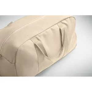 Borse Sportive con Coulisse in Materiale Riciclato DUFFAS, Borsa Promozionale Sostenibile - Product Image 1