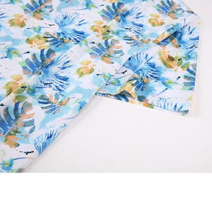 Polo de golf respirant et léger pour homme, vêtements pour les sports de plein air et le style de vie décontracté - Product Image 4