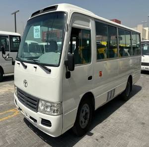 Coasterr Bus de 30 plazas Mini Bus usado Fiesta de calidad premium Autobus - Product Image 2