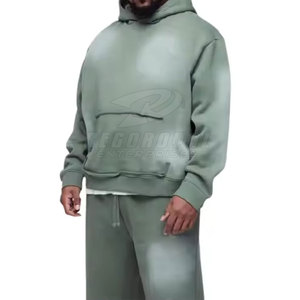 Alta calidad personalizado superventas chándales de socorro moda desgaste chándales de socorro - Product Image 2