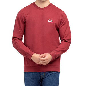 Venta al por mayor 100% algodón hombres sudaderas gran oferta mejor calidad nuevo estilo hombres sudadera 100% polar personalizado sudaderas con capucha sudadera - Product Image 2