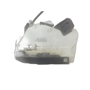 ตัวล็อคประตูด้านหลังซ้ายด้านบน VOLKSWAGEN Polo 5th Series 5K4839015F CAYA ดีเซล 1598 (09>17) - Product Image 4