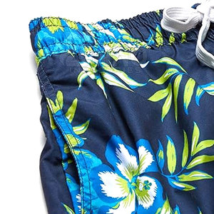 Ropa de baño Hombres Pantalones cortos de playa Hombres de alta calidad Pantalones cortos de playa Mejor material Hombres Pantalones cortos de playa - Product Image 4