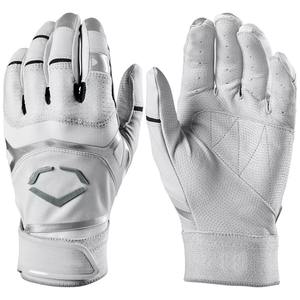 Unisex Lightweight High Quality Genuine Leather Baseball Batting <b>Gloves</b> Non-Slip Youth & Adult Hot Selling for Pitcher & Batters - Product Image 6