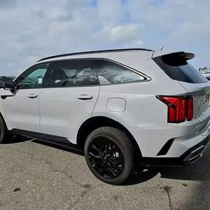 SUV 3 rangées Kia Sorento 2016 d'occasion en excellent état, conduite à gauche - Product Image 3