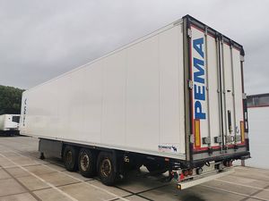 Huajin Brand Tri Axles 53ft Dry Van Wing Semi-<b>Trailer</b> for <b>Cargo</b> & <b>Utility</b> 07 Model Made in China Huajin Brand Tri Axles 53ft Dry - Product Image 5