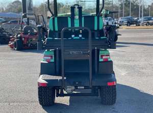Carrito de Golf Eléctrico Económico, Buggy de 2-6 Plazas, Plegable, Entrega Rápida, Batería de 36V, Motor de CA de 5KW, Autonomía de 50-70km, Certificado EEC/DOT - Product Image 5