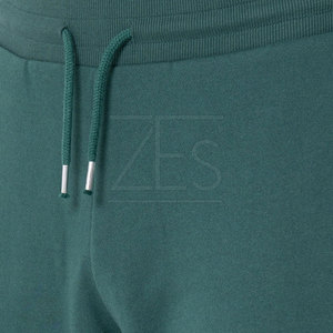 กางเกงจ็อกเกอร์ผู้ชายทรงสลิมฟิตกางเกงวิ่งน้ำหนักเบาใส่สบาย - Product Image 6