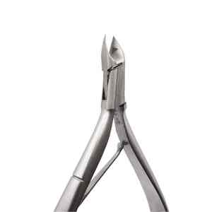 New Beauty Stainless Steel Finger Nail <b>Cuticle</b> <b>Trimmer</b> Nipper Professional <b>Cuticle</b> Nail Nipper Manicure Thick Toe Nails Nippers - Product Image 2