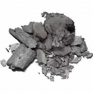 ถ่านไม้เนื้อแข็งธรรมชาติแบบ100% สำหรับทำบาร์บีคิว - Product Image 6