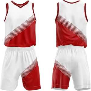 Top fabricant de vêtements de baseball au Pakistan noir avec logo rouge maillots de softball demi manches col en v paire vêtements de football - Product Image 4