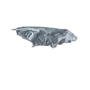 Faro DELANTERO IZQUIERDO OPEL Astra Sedan (K) 39158005 B14XE (15>) - Product Image 2