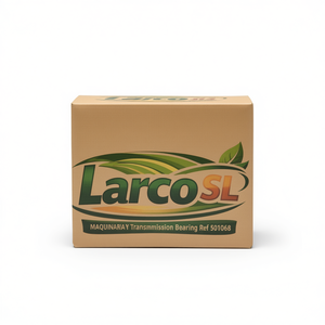 Parti per Macchinari Agricoli, Cuscinetto di Trasmissione Rif. 501068 - Product Image 3