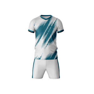 Vente en gros d'uniformes sportifs de rugby en polyester 100% pour nourrissons et tout-petits respirants antibactériens à séchage rapide avec logo numérique OEM - Product Image 1