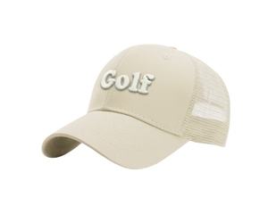 Gorra de béisbol bordada a la moda deportiva para hombre, gorra transpirable con ala curva, logotipo personalizado, Jersey Oxford, gorras deportivas al por mayor, sombreros con lazos - Product Image 3