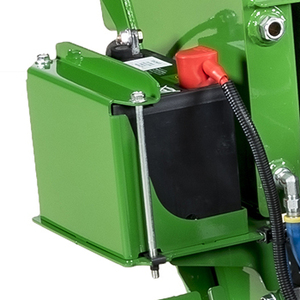 Tractor de granja de cuatro ruedas de 540HP, tractor cortacésped John Deer, gran oferta, mejor año, precio de fábrica - Product Image 6