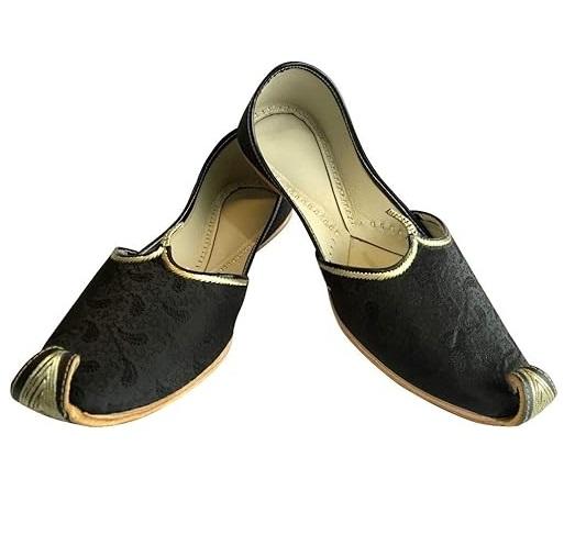 Best Men Jutti Stylish Quality Footwear from Pakistan