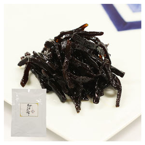 สาหร่ายคอมบุที่ปลูกในป่าใบหนาต้นทุนต่ำที่ปลูกในสวนสึกุดานีดึงดูดผู้ซื้อ - Product Image 1