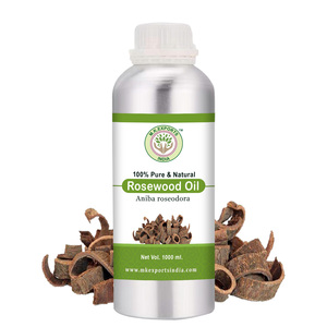 Aceite esencial de palisandro Natural 100%, calidad superior para Perfume, jabón, vela, fabricación cosmética - Product Image 1