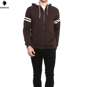 เสื้อมีฮู้ดแบบสวมหัวของผู้ชายผ้าเทอร์รี่ผ้าฝ้าย100% น้ำหนักเบาลายนูนทึบออกแบบได้ตามต้องการสำหรับฤดูหนาว - Product Image 4