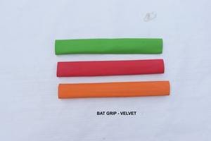 Empuñaduras de Goma para Mazos de Cricket, Accesorios Multicolores con Empaque Personalizado para Mayor Comodidad - Product Image 3