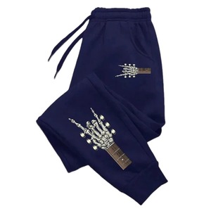 Pantalones de mujer con diseño personalizado y elegante, pantalones de mujer con estampado 3D de alta calidad, nuevos pantalones de chándal transpirables informales 2025 - Product Image 5