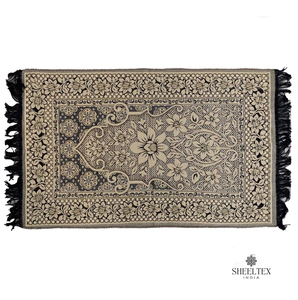 Premium Quality Polyester <b>Prayer</b> <b>Mats</b> New Collection for Home Indoor and Outdoor Use Wholesale Exporter - Product Image 4