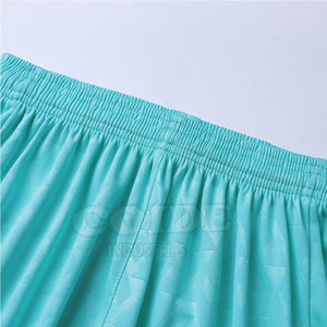 Tenue de football de haute qualité, surdimensionnée, en matériau durable, dernier design, prix bas - Product Image 6