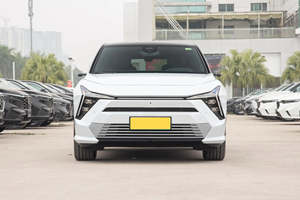 Véhicule électrique pur 2026, berline moyenne/grande, 5 portes, 5 places, véhicule à énergie nouvelle, autonomie de 700 km, moteur de 300 kW, batterie de 90-110 kWh - Product Image 2