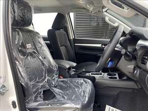 TOYOTA HILUX - Product Image 2