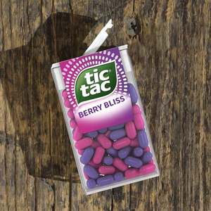 Big Berry Adventure - Tictac Berry Bliss disponible a precios de mayoreo - Product Image 4